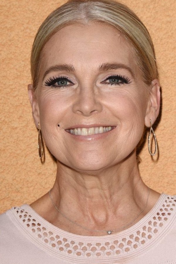 Melissa Reeves backdrop