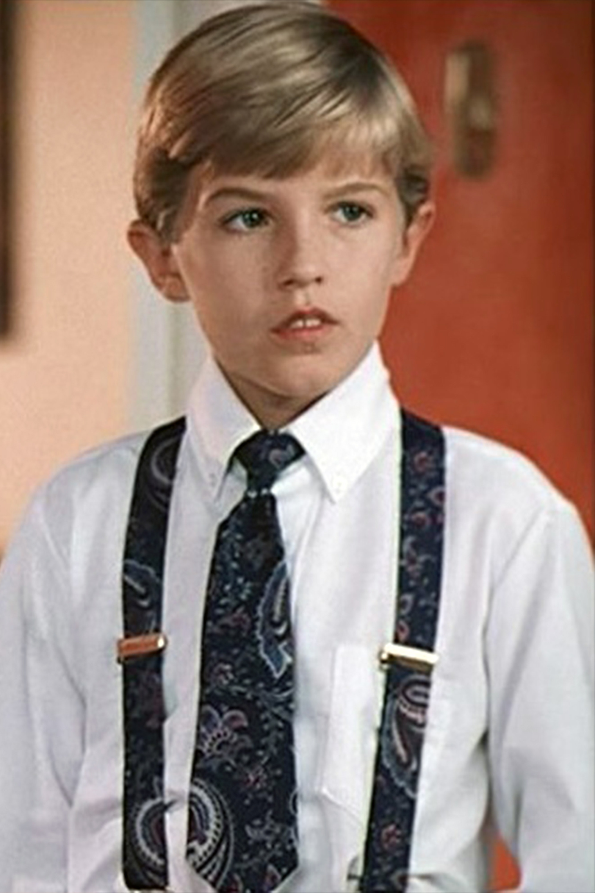 Brandon Bluhm backdrop