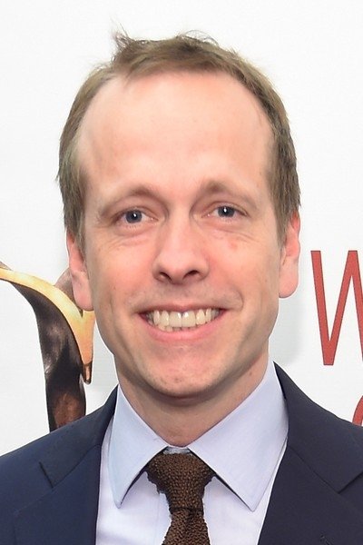 Robert Carlock backdrop