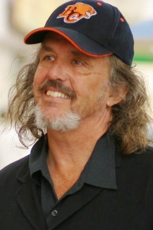 Chris Haddock backdrop