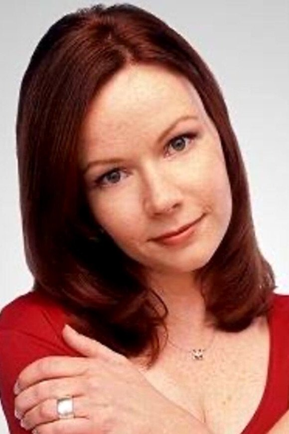 Jennifer Milmore backdrop