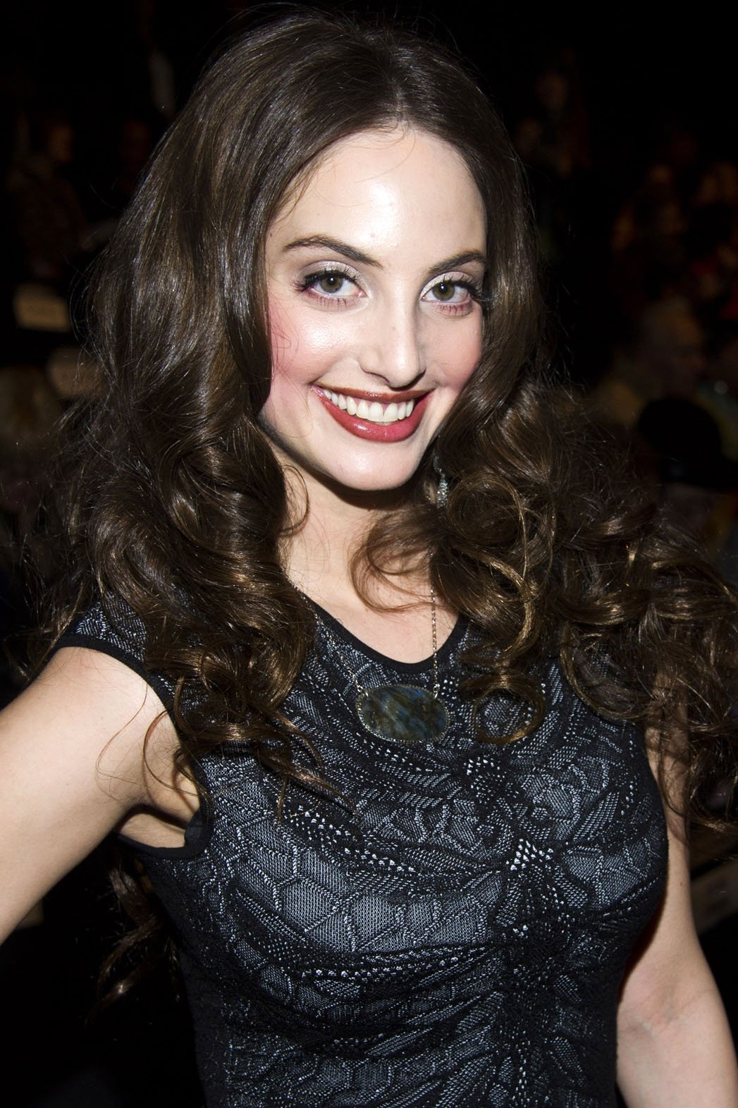 Alexa Ray Joel backdrop