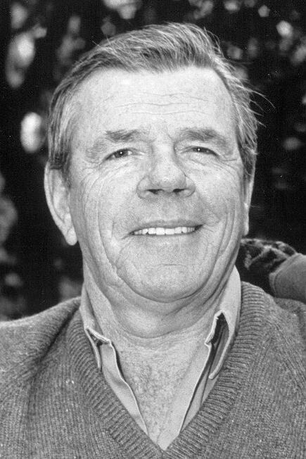 Brian Wenzel backdrop