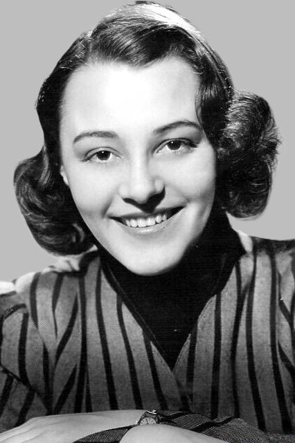 Thelma Scott backdrop