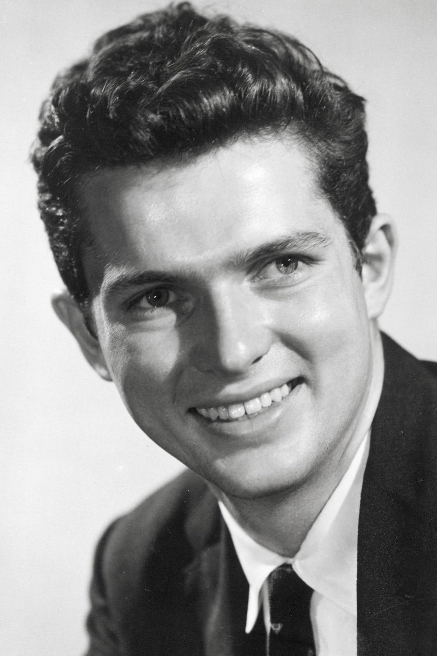 Geoffrey Horne backdrop