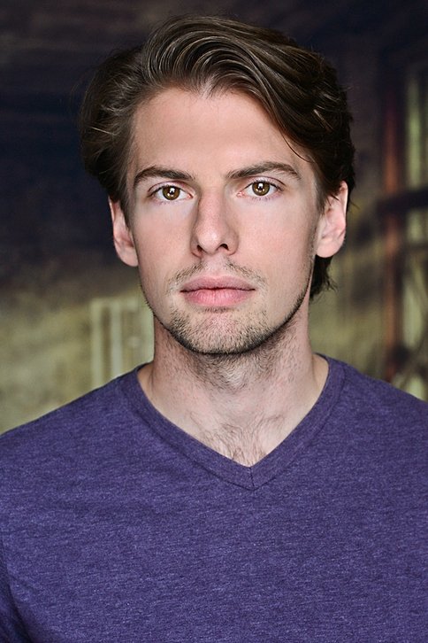 Ephraim Ellis backdrop