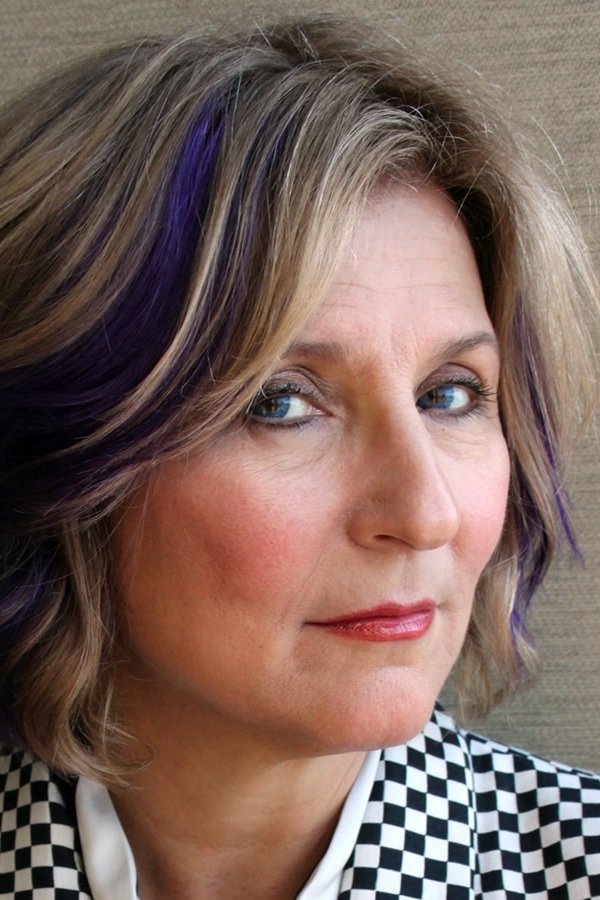 Janis Siegel backdrop