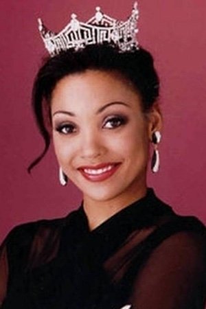 Kimberly Clarice Aiken backdrop