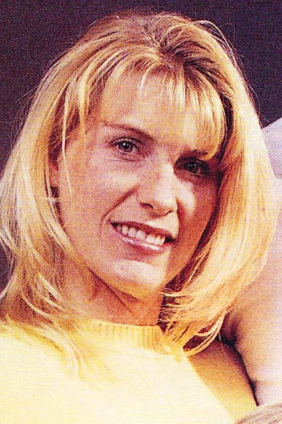 Lori Fullington backdrop