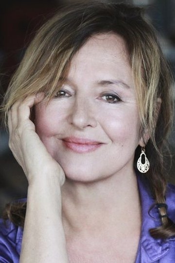 Brigitte Chamarande backdrop