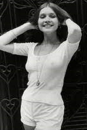 Judy Buxton backdrop