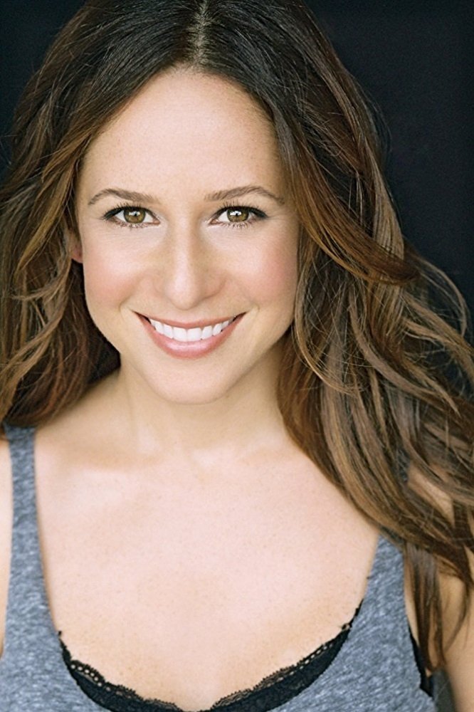 Miriam Korn backdrop