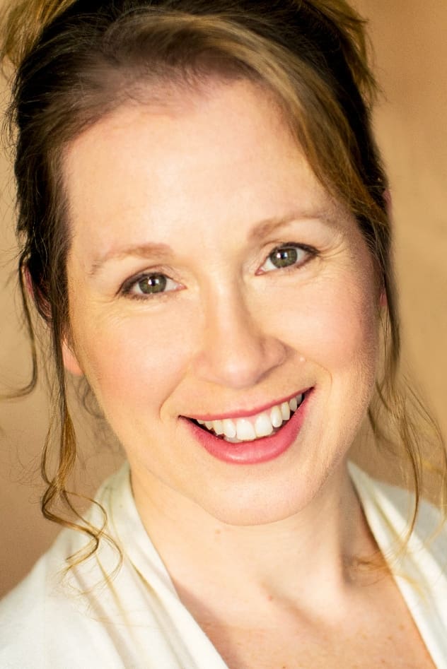 Kelly-Ruth Mercier backdrop