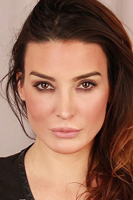 Natalie Denise Sperl backdrop