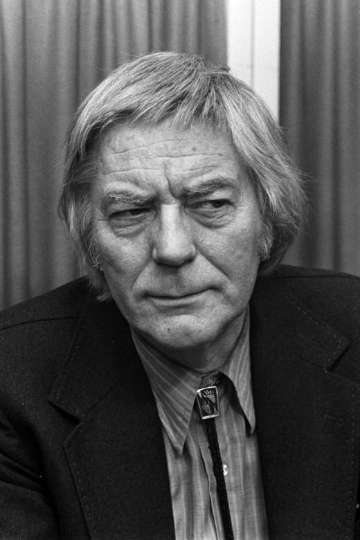 Bert Haanstra backdrop