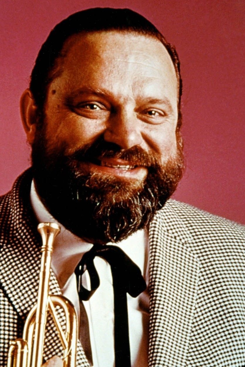 Al Hirt backdrop
