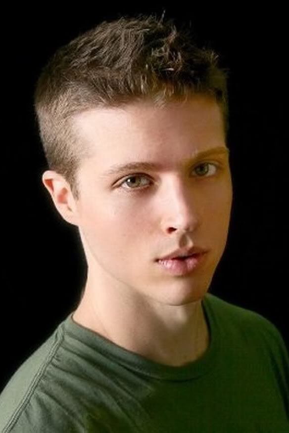 Brock Kelly backdrop