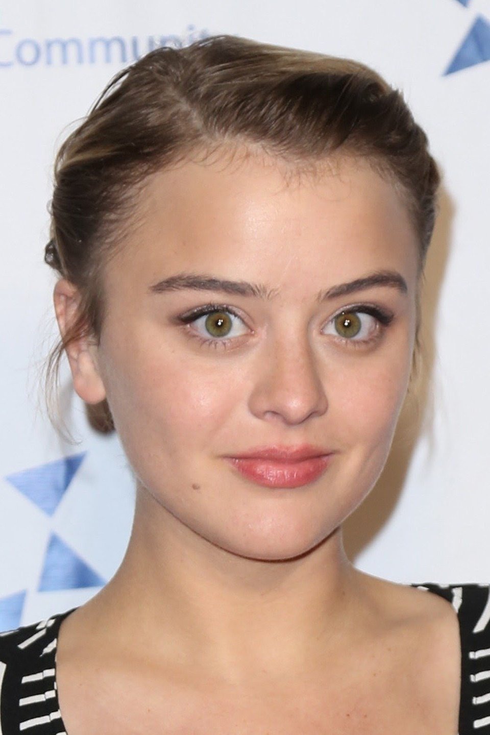 Jordan Danger backdrop