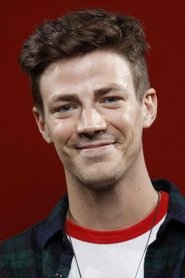Grant Gustin → Grent Gusstin