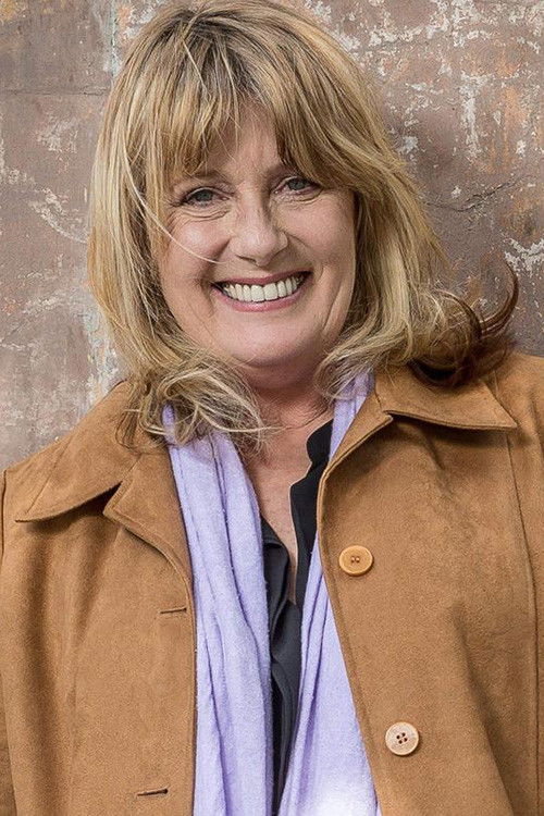 Debra Byrne backdrop