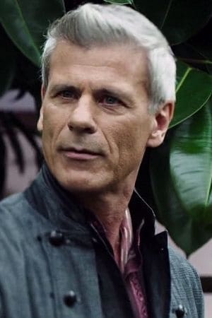 Rob Stewart backdrop