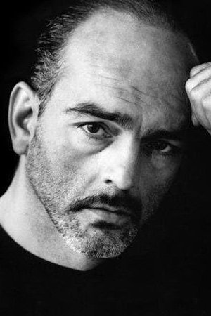 Maurice Chasse backdrop