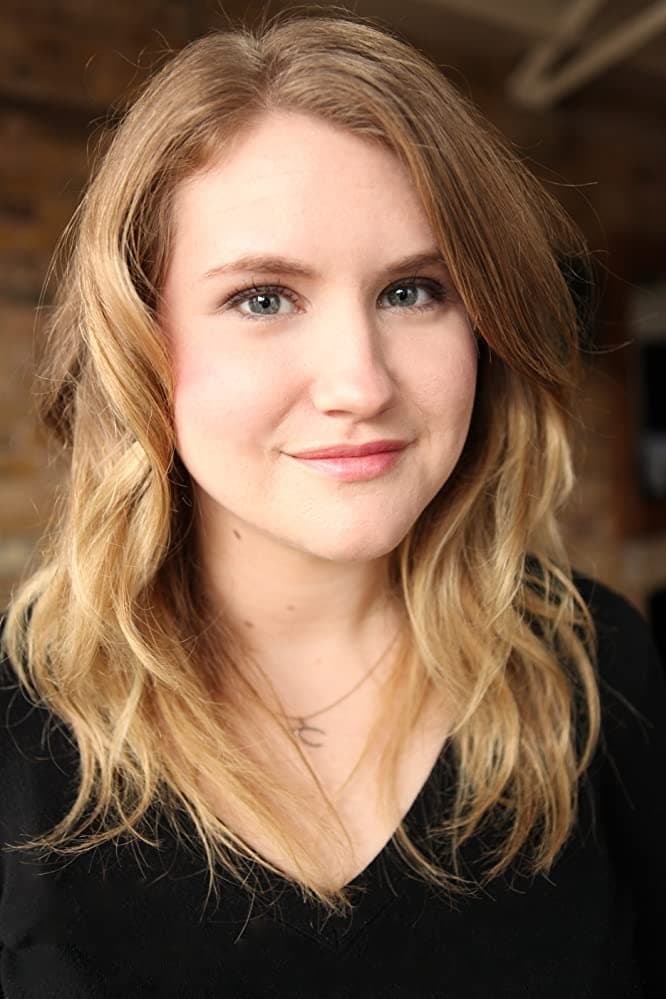 Jillian Bell backdrop