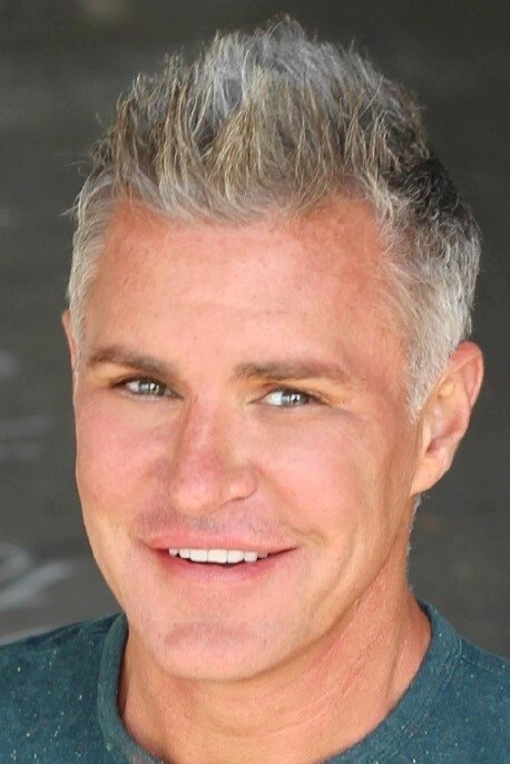 Tony Tripoli backdrop