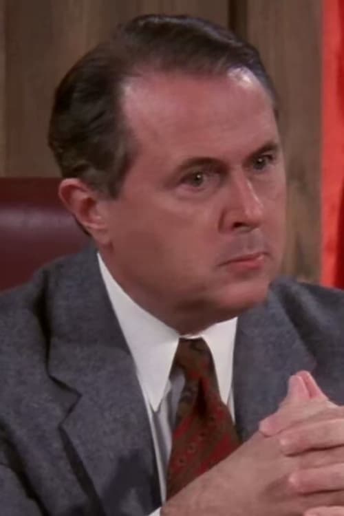 Christopher Carroll backdrop