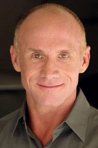 Tim Maculan backdrop