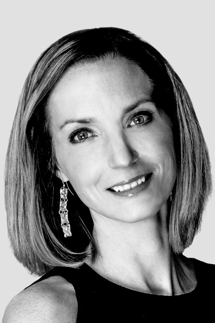 Gena McCarthy backdrop