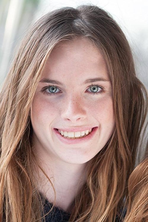 Cali Sheldon backdrop