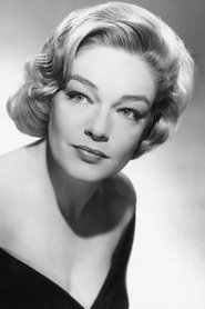 Simone Signoret: Simone Sinjoret