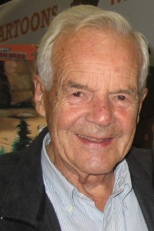 Peter Fernandez backdrop