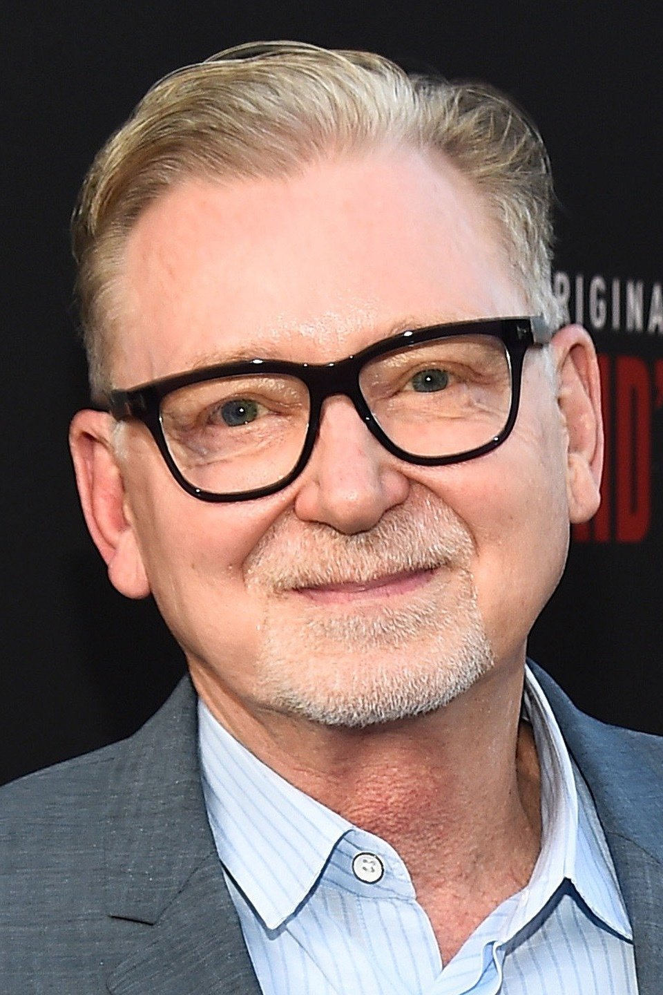 Warren Littlefield backdrop