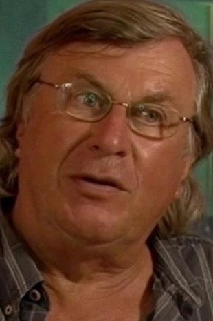 Michael E. Briant backdrop