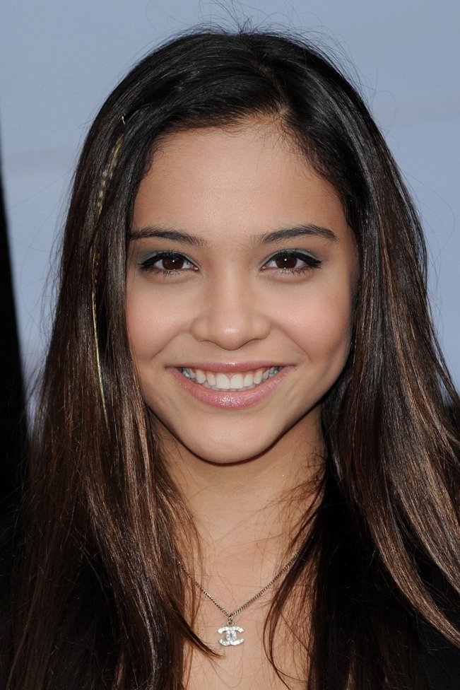 Stella Hudgens backdrop