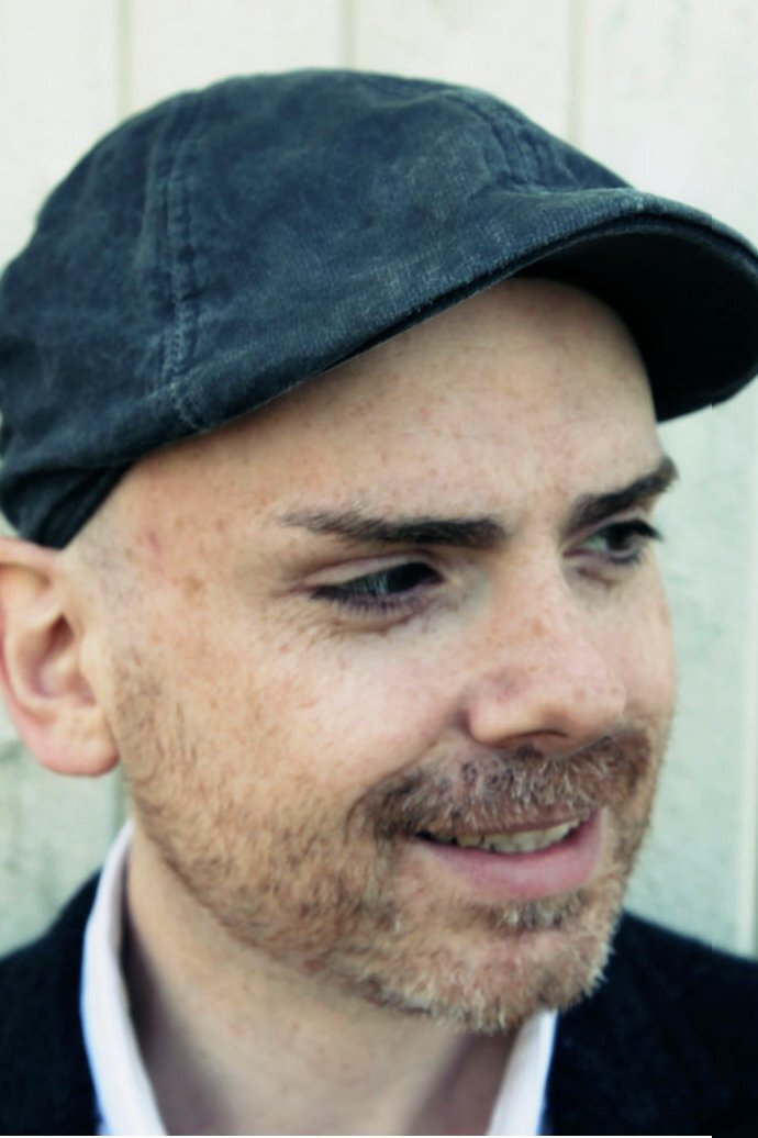 Robert Florence backdrop