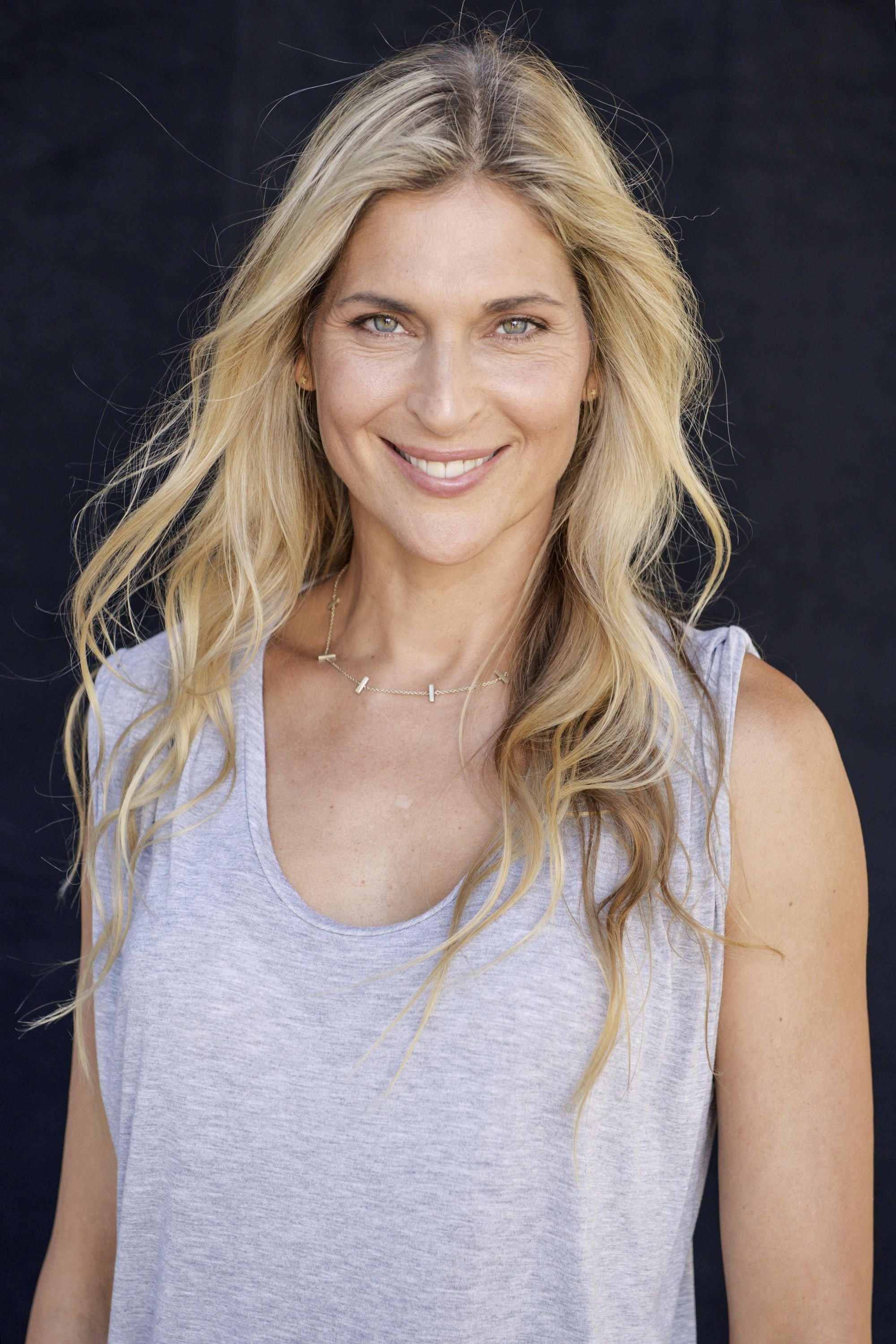 Gabrielle Reece backdrop