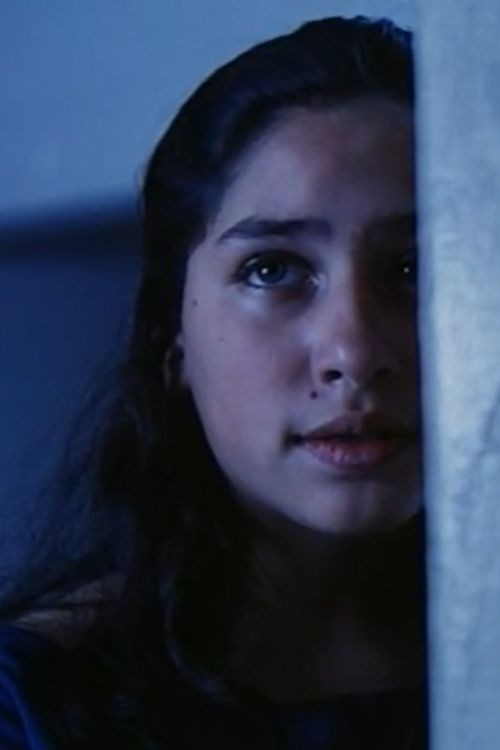 Annabella Levy backdrop