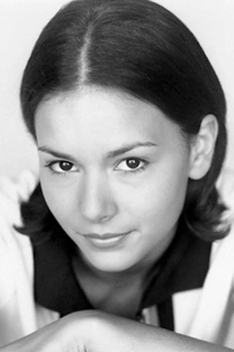 Erin J. Dean backdrop