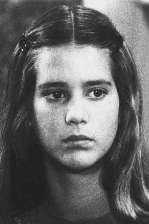 Leslie Landon backdrop