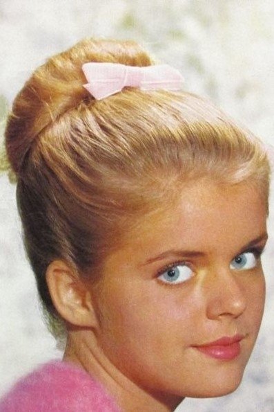 Candy Moore backdrop