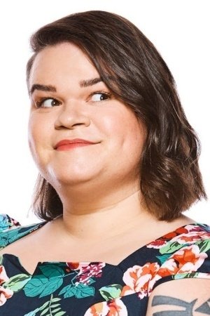 Jordan Raskopoulos backdrop