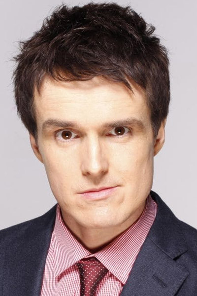 Andrew Hansen backdrop