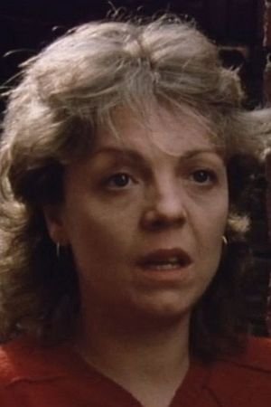 Maggie Shevlin backdrop