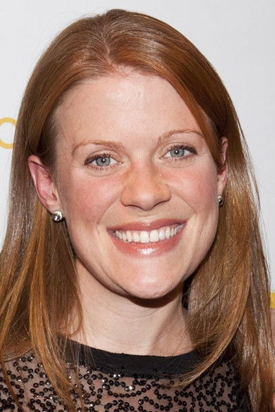 Suzy Myers Jackson backdrop