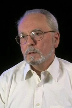 George Gallaccio backdrop