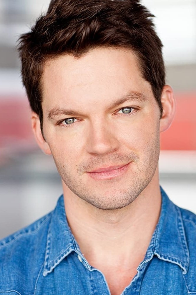 Matt Newton backdrop