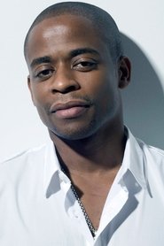 Dulé Hill → Dulé Hil